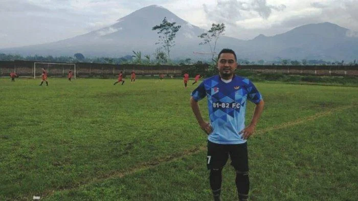 Fajar Listiyantoro, Legenda Sepak Bola Yogyakarta, Meninggal Dunia