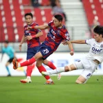 FC Anyang Hadapi Tantangan Berat di K League 1 2026