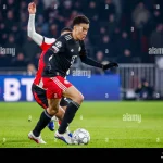FC Bayern Munchen Hadapi Cederanya Ismael Saibari