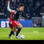FC Bayern Munchen Hadapi Cederanya Ismael Saibari