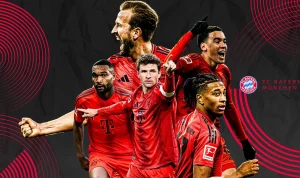 FC Bayern München Kembali Beraksi, Rencana Masa Depan dan Kritik terhadap FIFA