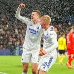 FC Copenhagen dan FC Nordsjaelland Berhasil di Kompetisi Conference League
