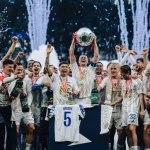 FC Copenhagen dan FC Nordsjaelland Raih Kemenangan di Kompetisi Conference League