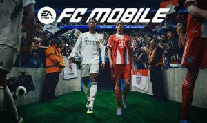 FC Mobile dan FPL: Dua Dunia Sepak Bola yang Berkembang