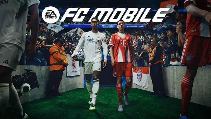 FC Mobile dan FPL: Dua Dunia Sepak Bola yang Berkembang