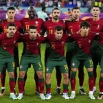FC Porto dan Selección Portugal: Dua Cerita Berbeda di Dunia Sepak Bola