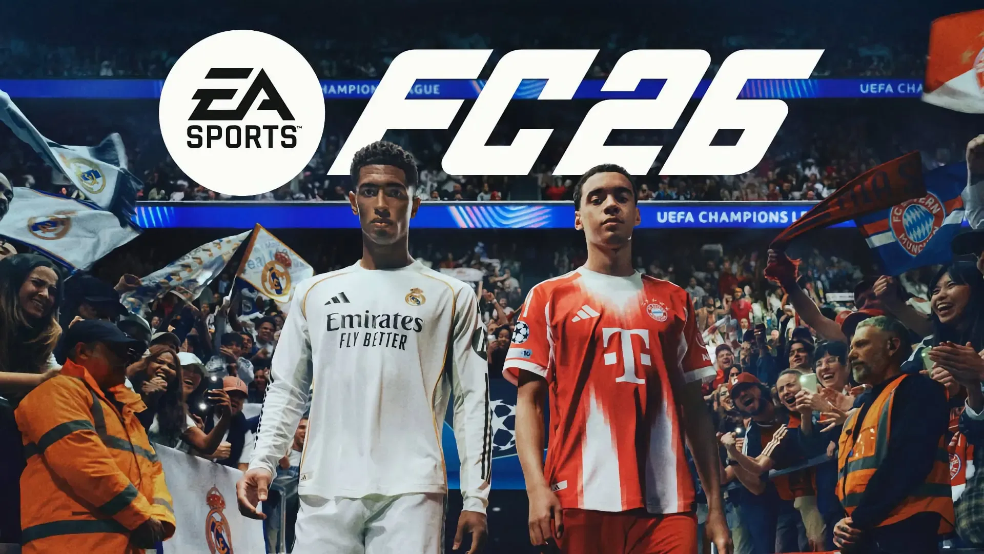 FC Seoul dan Sirkuit Esports EA SPORTS FC Pro Mobile 2026: Bangkok dan Seoul Jadi Tuan Rumah