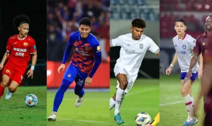 FC Seoul Hadapi Tantangan Ganda: Cuaca Ekstrem dan Persaingan Sengit di Liga