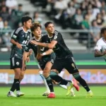 FC Seoul Pimpin Klasemen K League 1, Jeonbuk Hyupsi di Posisi Kedua