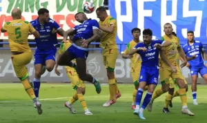 FCSB Boss Percaya Diri dengan Kembalinya Ngezana