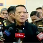 Febrie Adriansyah Ditetapkan sebagai Tersangka Kasus TPPU, Wakil Ketua Komisi III DPR RI: Jangan Ada Perlakuan Istimewa