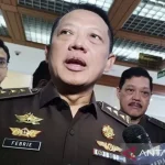 Febrie Adriansyah Resmi Jadi Tersangka Korupsi, Ini Profil dan Jejak Karirnya