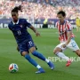 Federasi Sepak Bola Prancis Minta FIFA Batalkan Kartu Kuning Michael Olise Setelah Kontroversi Kasus Balogun