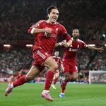 Federico Chiesa Siap Berikan yang Terbaik untuk Andoni Iraola di Liverpool
