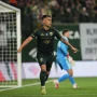 Felipe Mora Pamenang di Pertandingan Terakhirnya dengan Portland Timbers