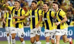 Fenerbahce Siap Tampil Dominan Lawan Gornik Zabrze di Liga Champions