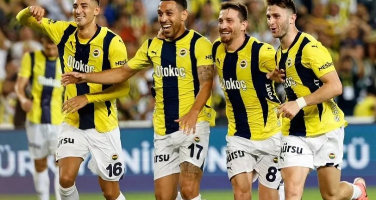 Fenerbahce Siap Tampil Dominan Lawan Gornik Zabrze di Liga Champions