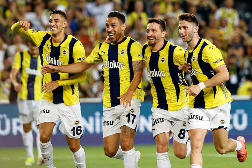 Fenerbahce Siap Tampil Dominan Lawan Gornik Zabrze di Liga Champions