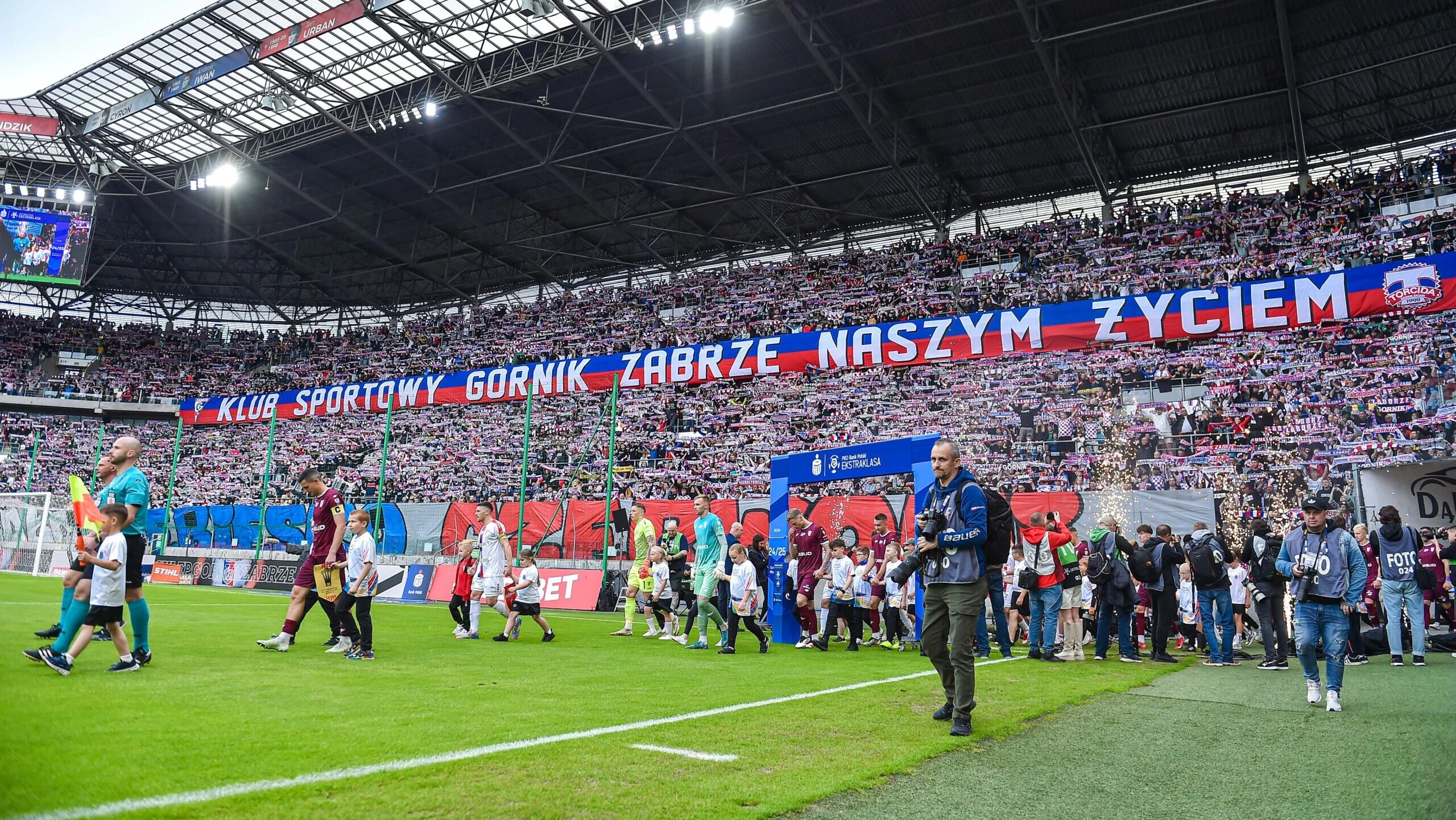 Fenerbahce Siap Tampilkan Kekuatan di Liga Champions Melawan Gornik Zabrze