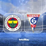 Fenerbahçe vs Górnik Zabrze: Pertarungan Sengit di Liga Champions
