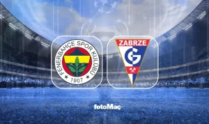 Fenerbahçe vs Górnik Zabrze: Pertarungan Sengit di Liga Champions Eropa