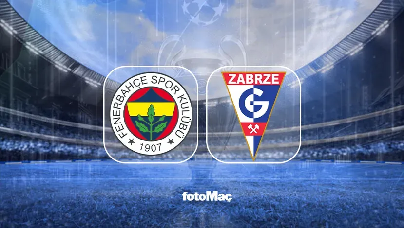 Fenerbahçe vs Górnik Zabrze: Pertarungan Sengit di Liga Champions Eropa