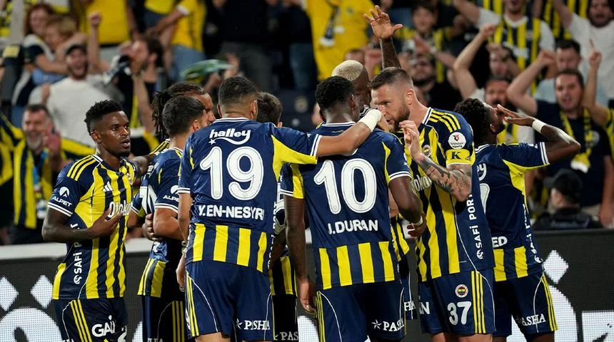 Fenerbahçe vs Pogoń Szczecin: Analisis Pertandingan dan Dampaknya