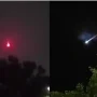 Fenomena Meteor Jatuh di Jawa: Kronologi dan Penyebab