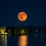 Fenomena Strawberry Moon: Keindahan Langit di Awal Juli 2026