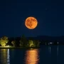 Fenomena Strawberry Moon: Keindahan Langit di Awal Juli 2026