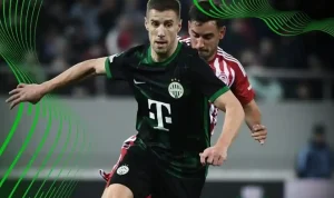 Ferencvaros dan Persiapan Tim-Tim Eropa untuk Menghadapi Tantangan di Kancah Sepak Bola