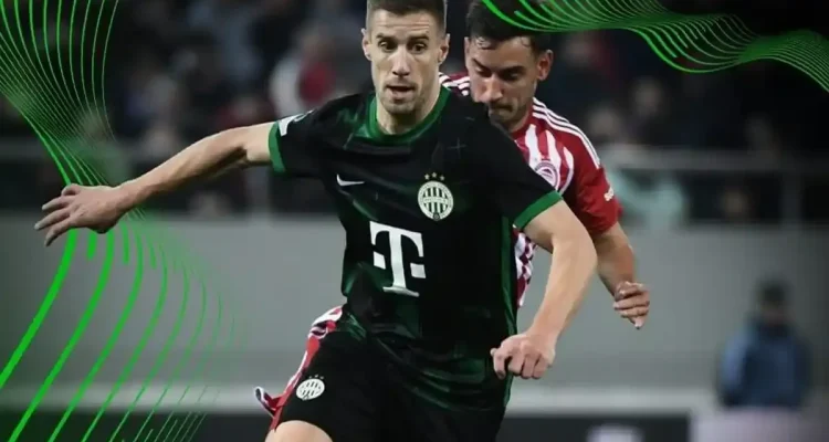 Ferencvaros dan Persiapan Tim-Tim Eropa untuk Menghadapi Tantangan di Kancah Sepak Bola