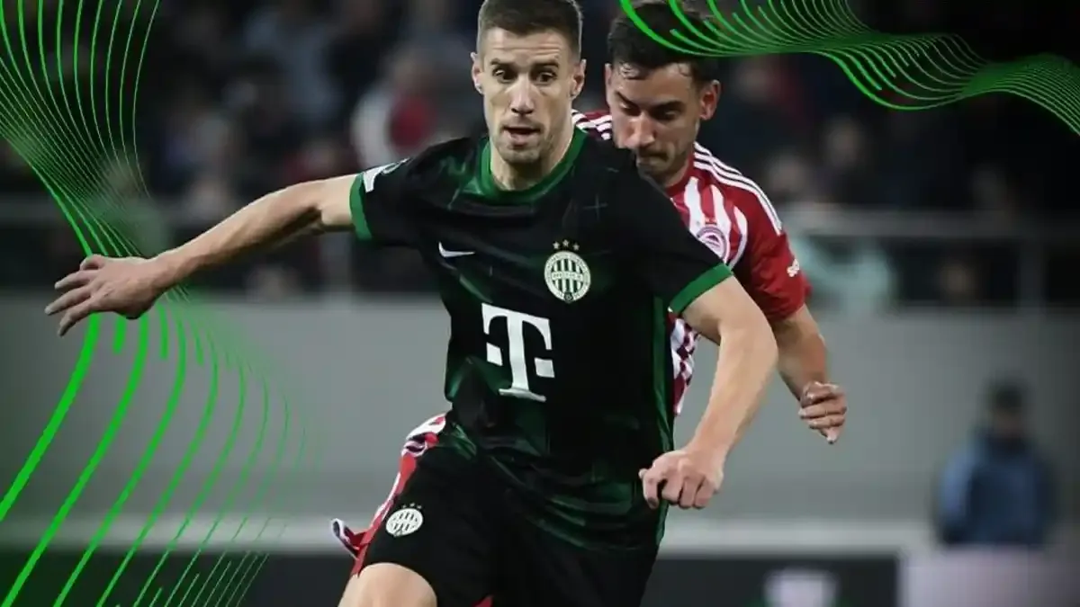 Ferencvaros dan Persiapan Tim-Tim Eropa untuk Menghadapi Tantangan di Kancah Sepak Bola