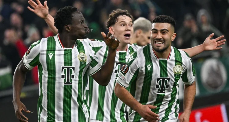 Ferencvaros Siap Menghadapi FK Vojvodina di Babak Kualifikasi Liga Europa