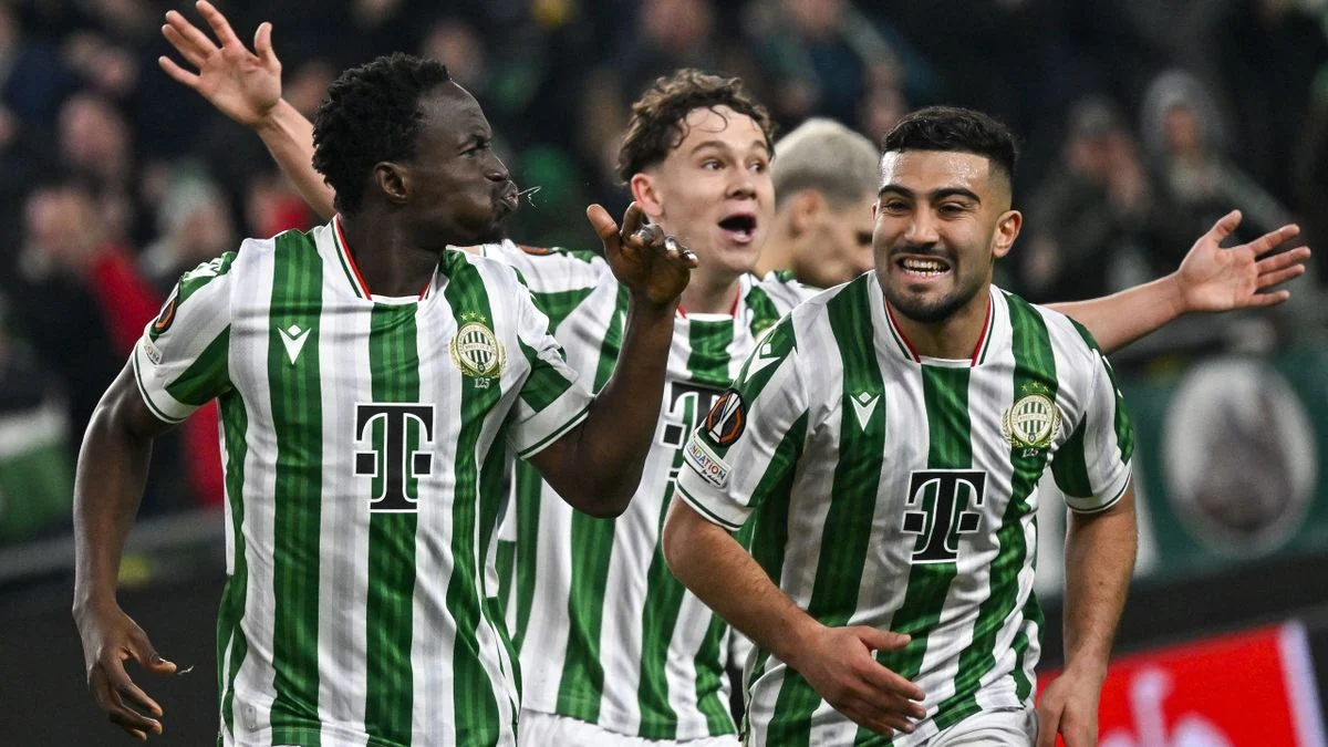 Ferencvaros Siap Menghadapi FK Vojvodina di Babak Kualifikasi Liga Europa