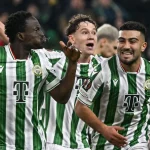Ferencvaros Siap Tantang FK Vojvodina di Babak Kualifikasi Liga Europa