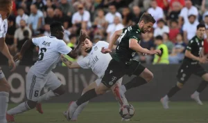 Ferencvaros vs FK Vojvodina: Pertarungan Sengit di Babak Kualifikasi Liga Europa