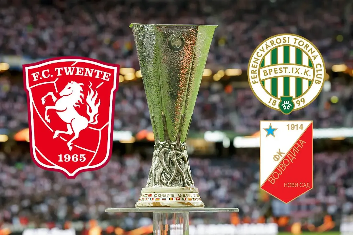 Ferencvaros vs Twente: Pertarungan Sengit di Liga Europa