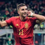 Ferran Torres dan Ana Mena: Dua Bintang yang Bersinar di Dunia Sepakbola dan Musik Spanyol