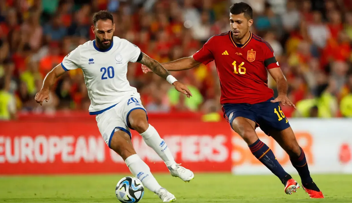 Ferran Torres dan Mikel Merino Bawa Spanyol ke Perempat Final Piala Dunia 2026