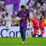 Ferran Torres: Masa Depan di Barcelona Tergantung Keputusan Deco