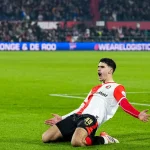 Feyenoord Raih Kemenangan 3-1 atas Club Brugge Berkat Gol Shaqueel van Persie