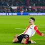 Feyenoord Raih Kemenangan 3-1 atas Club Brugge Berkat Gol Shaqueel van Persie