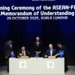 FIFA ASEAN Cup 2026: Indonesia Siap Jadi Tuan Rumah, Jay Idzes dan Emil Audero Bisa Kembali