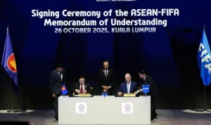 FIFA ASEAN Cup 2026: Indonesia Siap Jadi Tuan Rumah, Jay Idzes dan Emil Audero Bisa Kembali