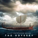 Film Epic Christopher Nolan: The Odyssey, Tindak Lanjut Dari Oppenheimer