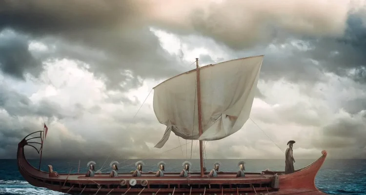 Film Epic Christopher Nolan: The Odyssey, Tindak Lanjut Dari Oppenheimer