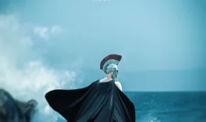 Film The Odyssey Garapan Christopher Nolan Siap Menggelegar di Layar Lebar