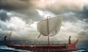 Film The Odyssey Karya Christopher Nolan, Antara Kontroversi dan Kepujaan