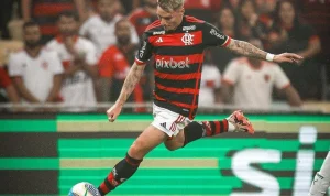 Flamengo Berencana Kuat untuk Musim Baru dengan Pengambilan Pemain Baru